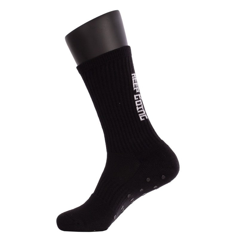 Chaussettes Softee Positive Noir 35-38