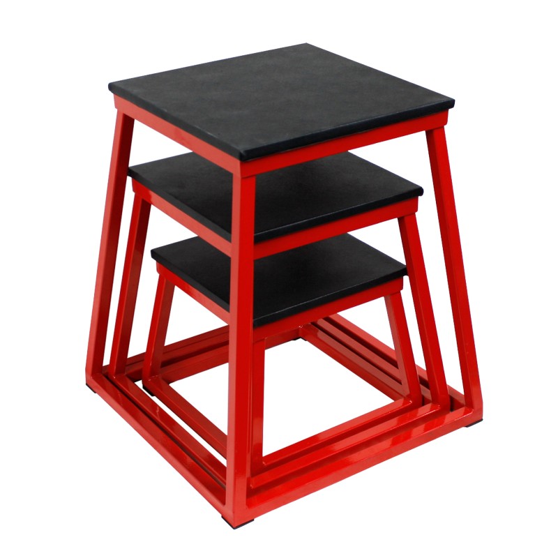 Softee 0.5 Jumping Platform
