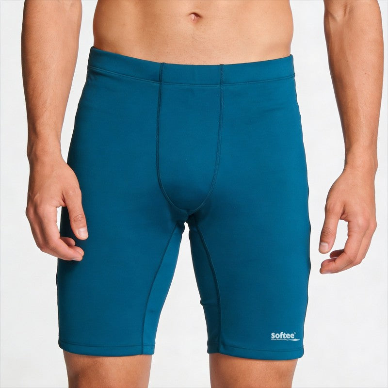 Softee Active Performance Laufleggings Negro