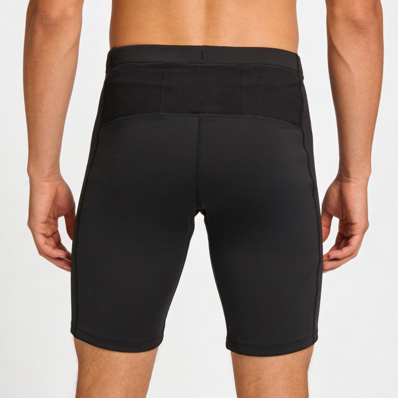 Softee Active Performance Laufleggings Negro