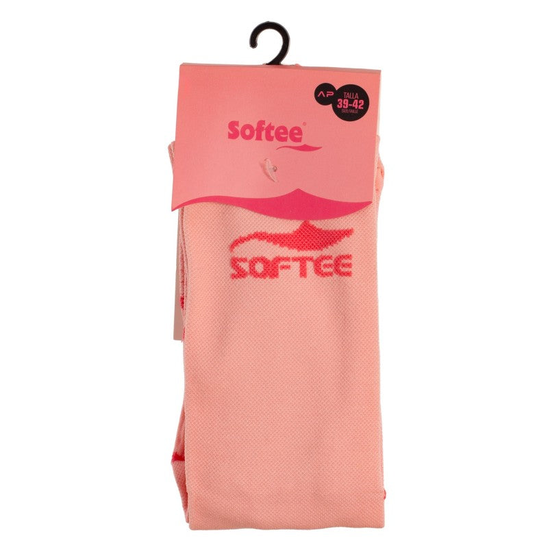 Softee Active Performance Running Socks Negro 35-38