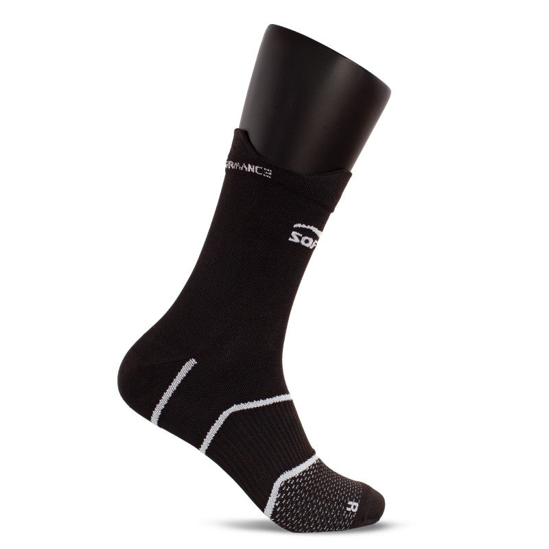 Softee Active Performance Running Socks Blanco 35-38