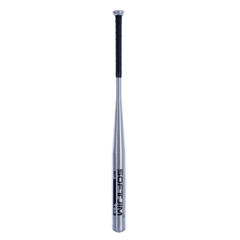 Batte de baseball en aluminium Softee multicolore