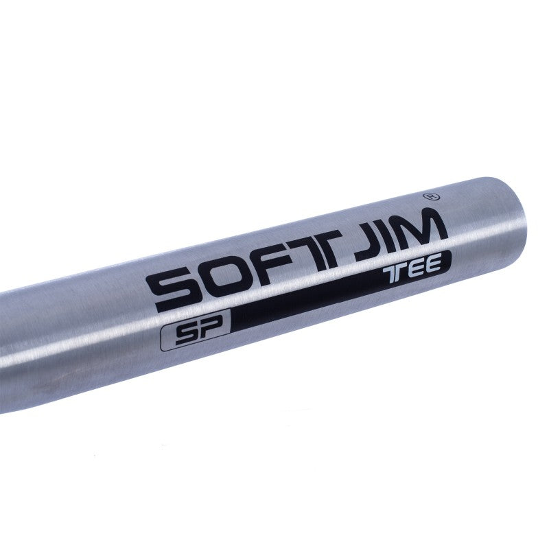 Batte de baseball en aluminium Softee multicolore