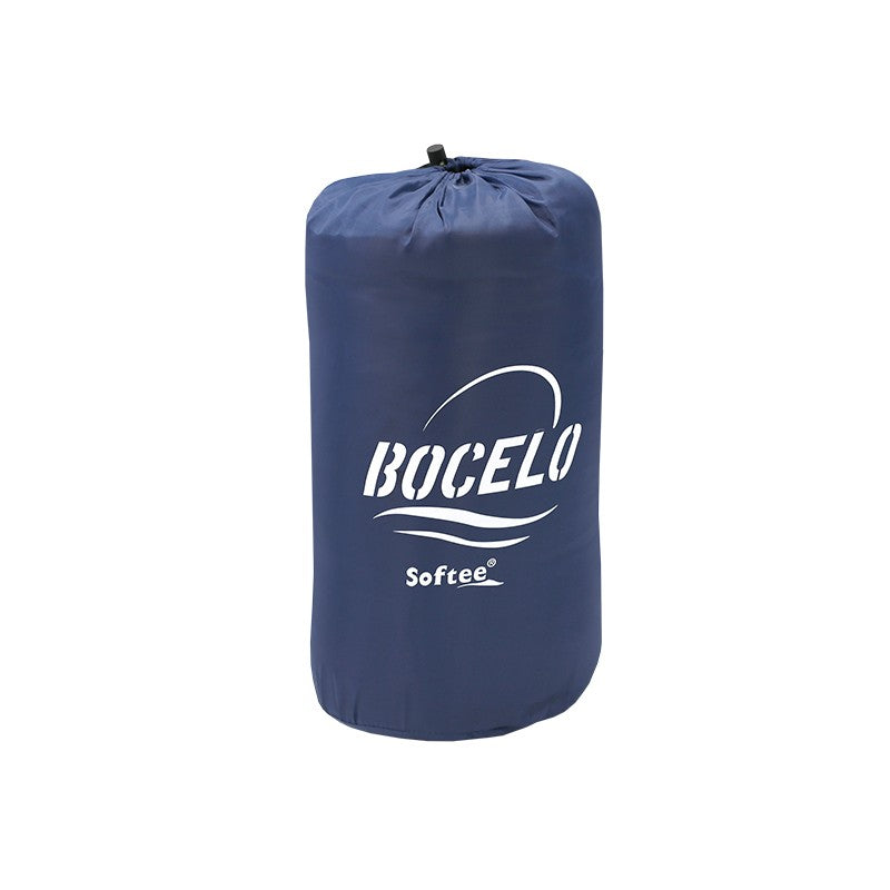 Softee Bocelo Transformable Sleeping Bag Negro