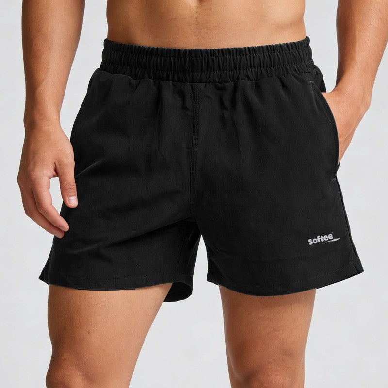 Softee Boom Shorts Marino