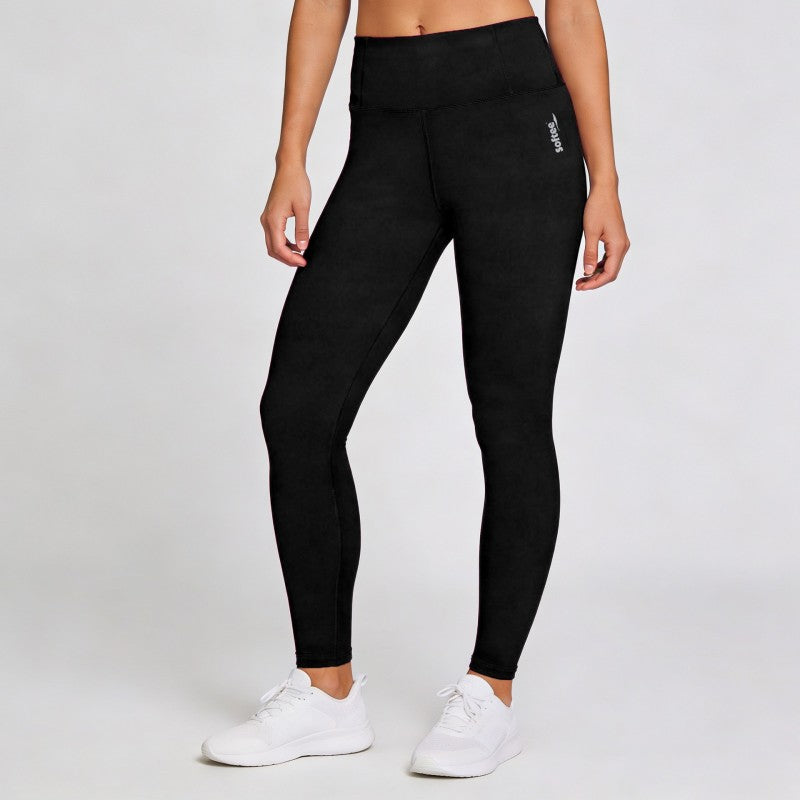 Softee Boreal Legging Granate