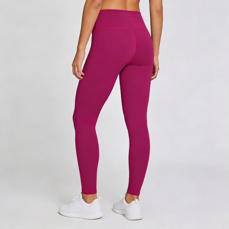 Softee Boreal Legging Granate
