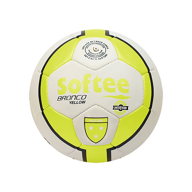 Softee Bronco Limited Edition Ball Rojo