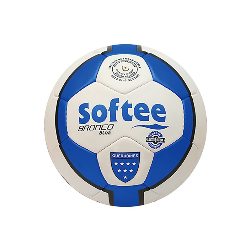 Softee Bronco Ballon Édition Limitée Multicolore