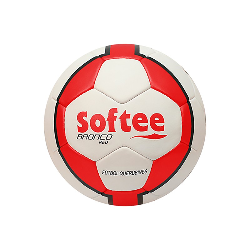 Softee Bronco Limited Edition Ball Amarillo Flúor
