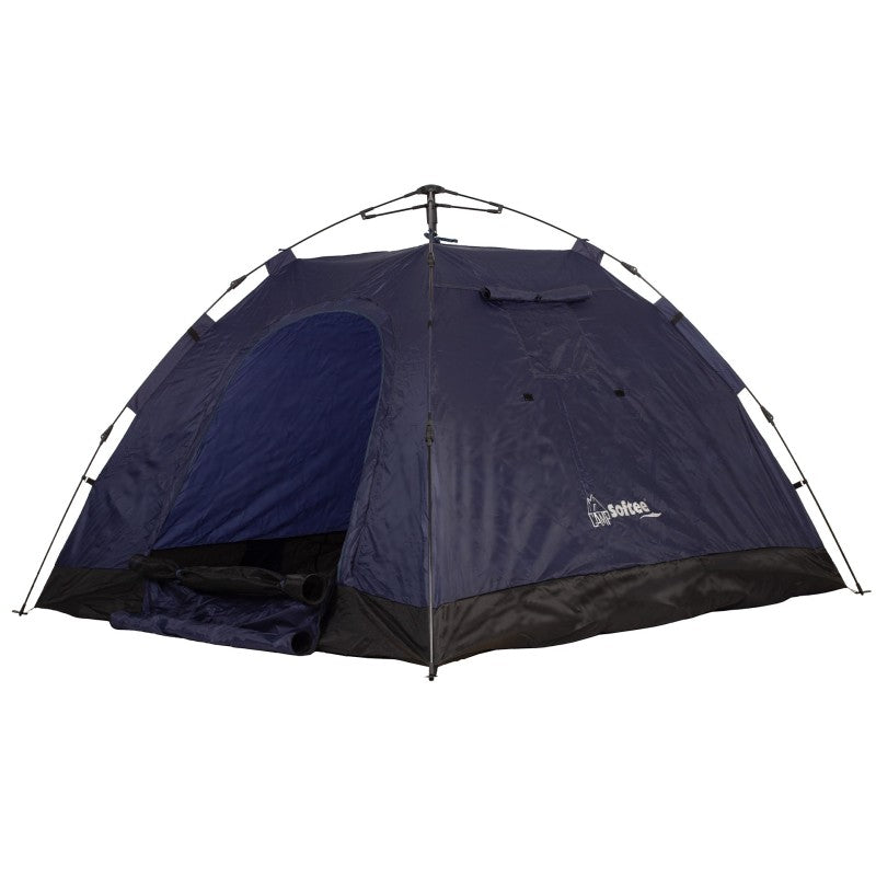 Softee Camp Tent Marino ÚNICA