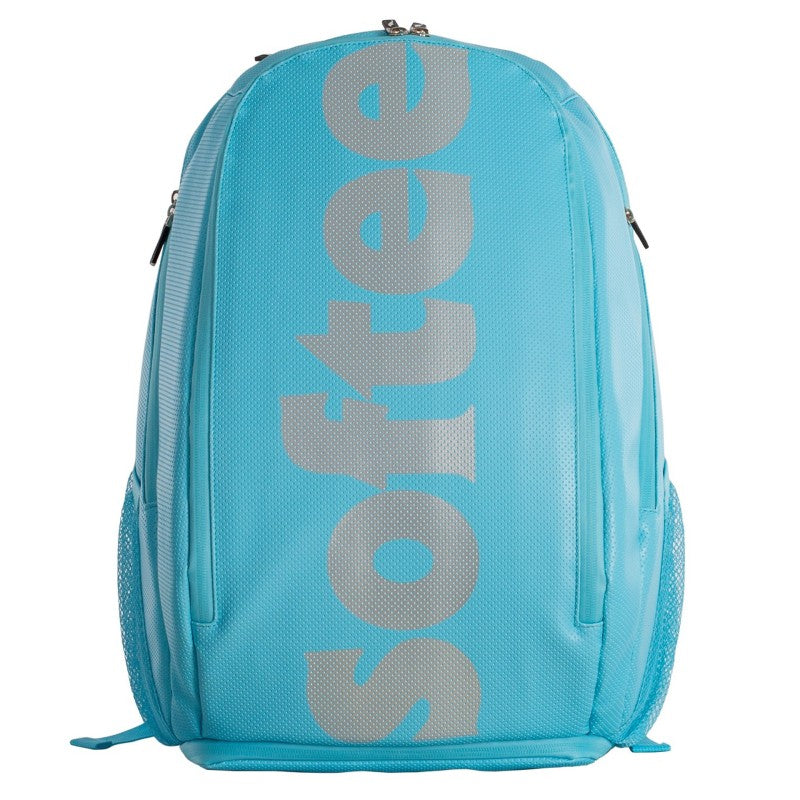 Softee Autorucksack Rojo ÚNICA