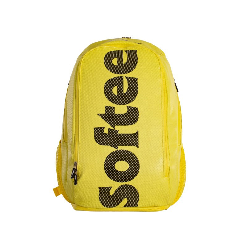 Softee Autorucksack Rojo ÚNICA