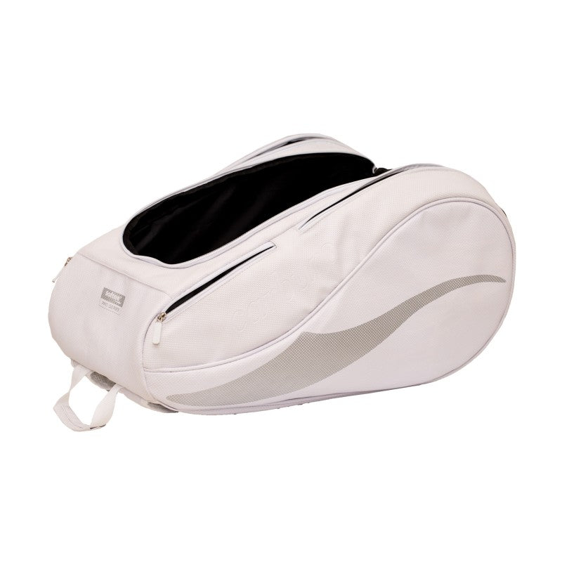 Sac de Padel Softee Car Vert Oliva