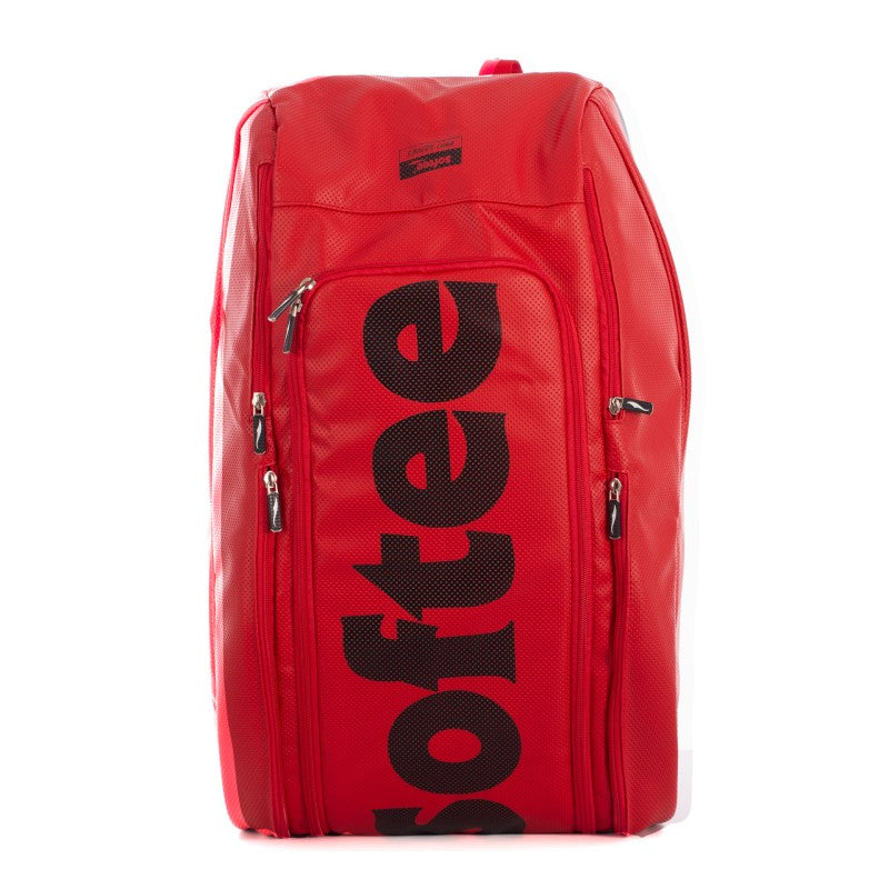 Sac de Padel Softee Car Vert Oliva