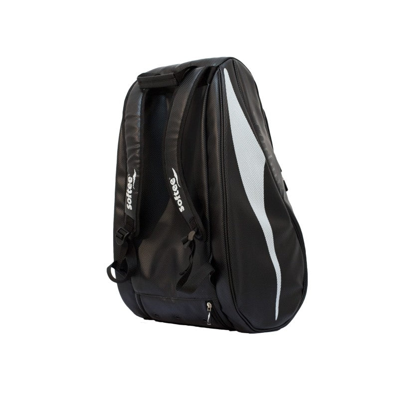 Sac de Padel Softee Car Noir