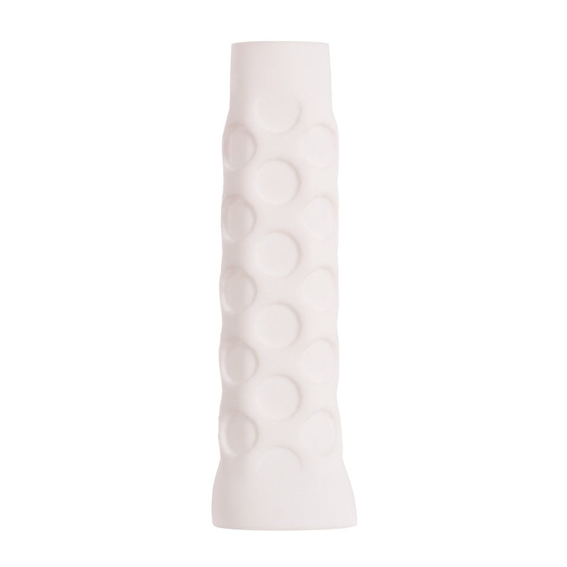 Grip Pádel Softee Circle Pro Negro ÚNICA