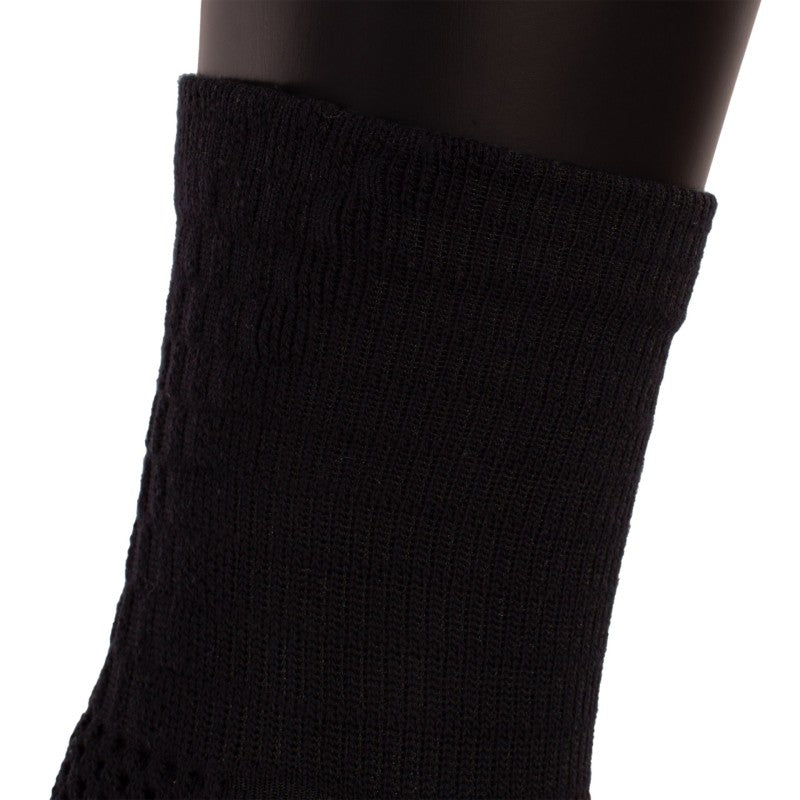 Calcetines Softee Confort Negro 35-38
