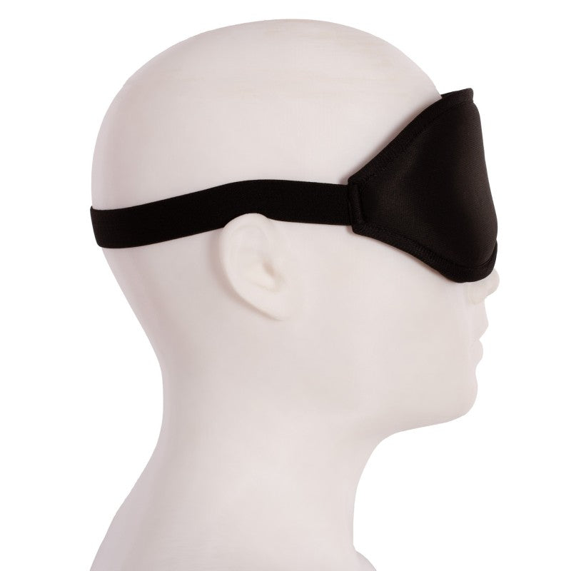 Softee Dark Eye Mask Multicolor