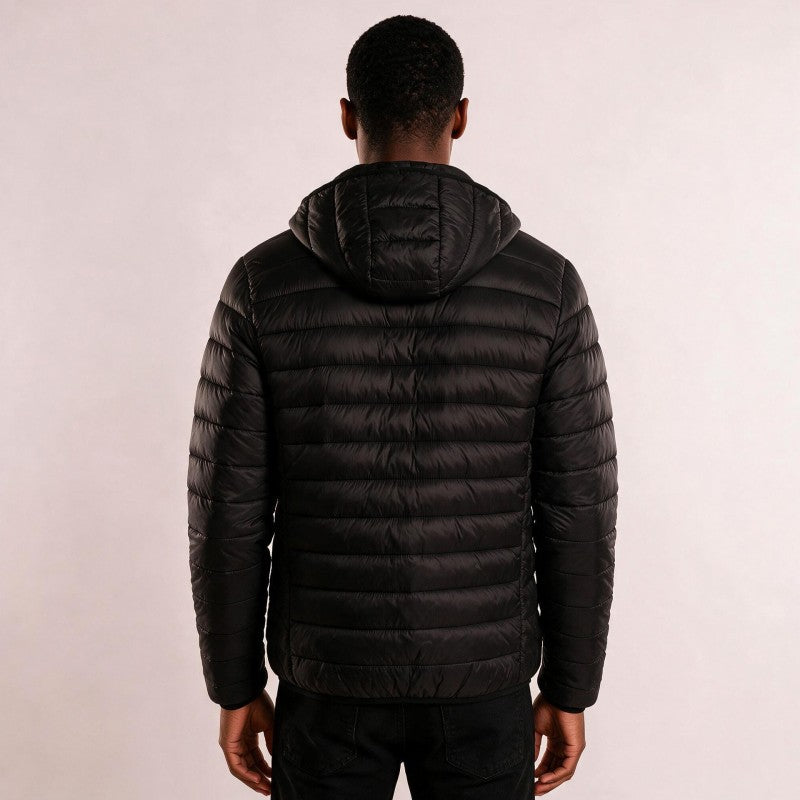 Softee Discover Jacket Negro