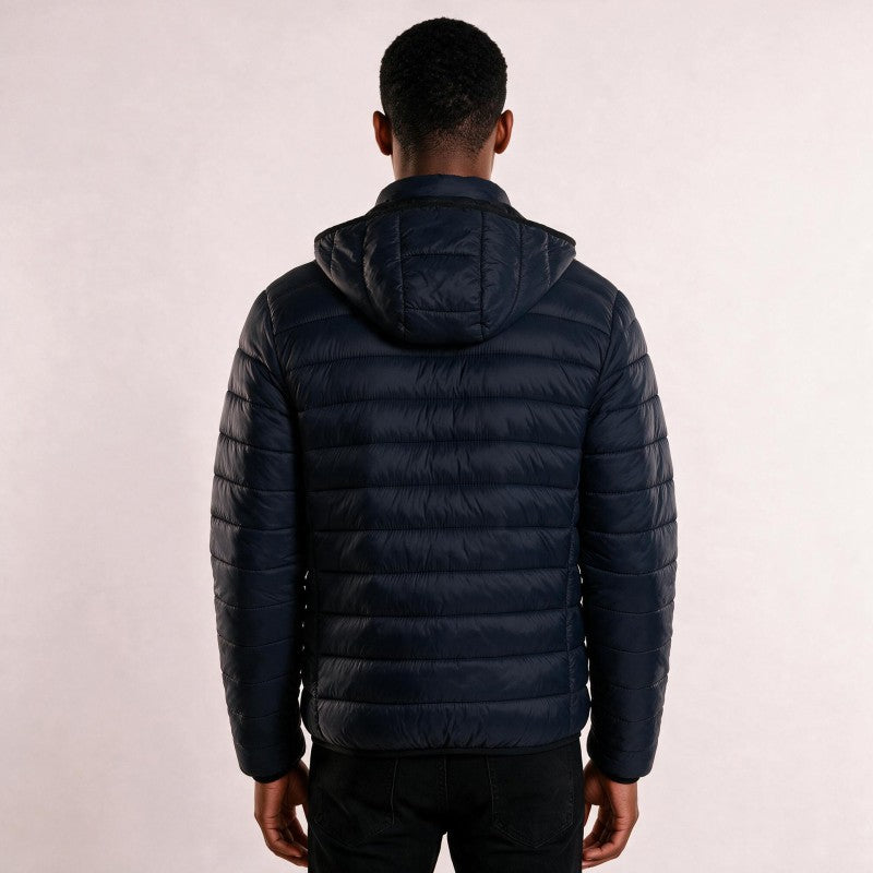 Softee Discover Jacket Negro