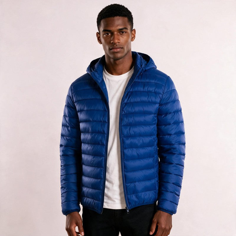 Softee Discover Jacket Negro