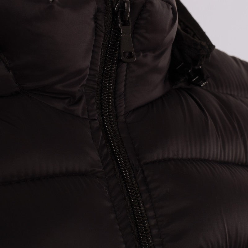 Softee Discover Jacket Negro