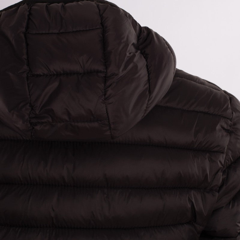 Softee Discover Jacket Negro