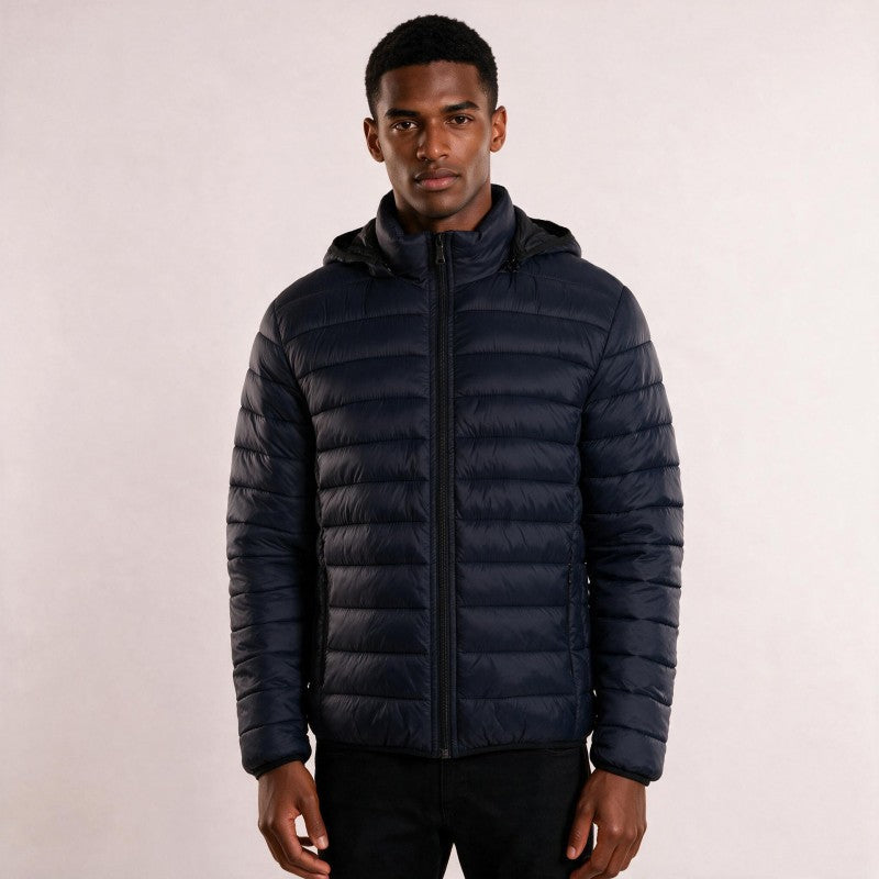 Softee Discover Jacket Negro