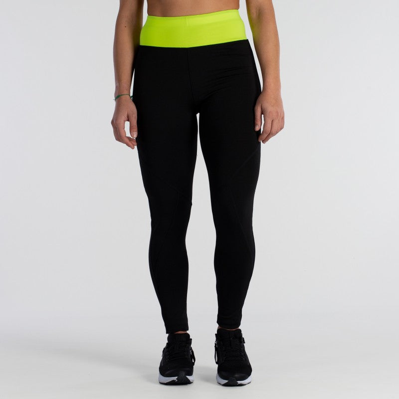 Legging Softee Fit Leia Noir
