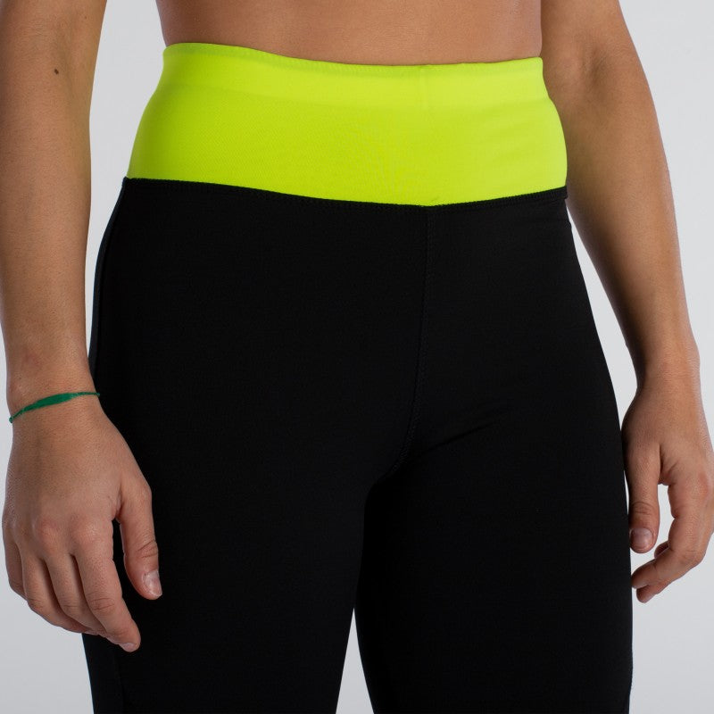Legging Softee Fit Leia Noir