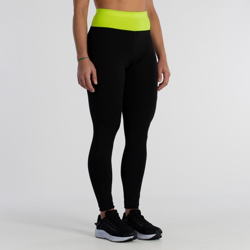 Legging Softee Fit Leia Noir