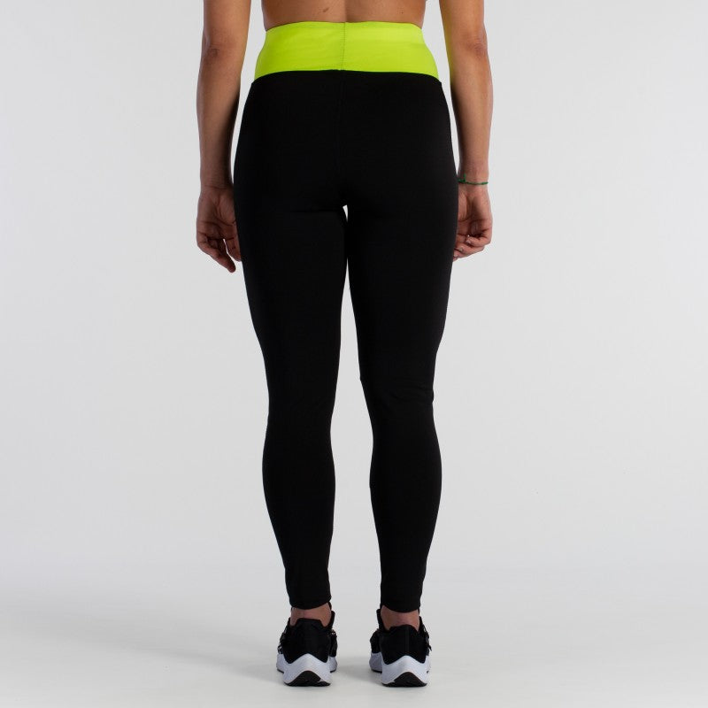Legging Softee Fit Leia Noir