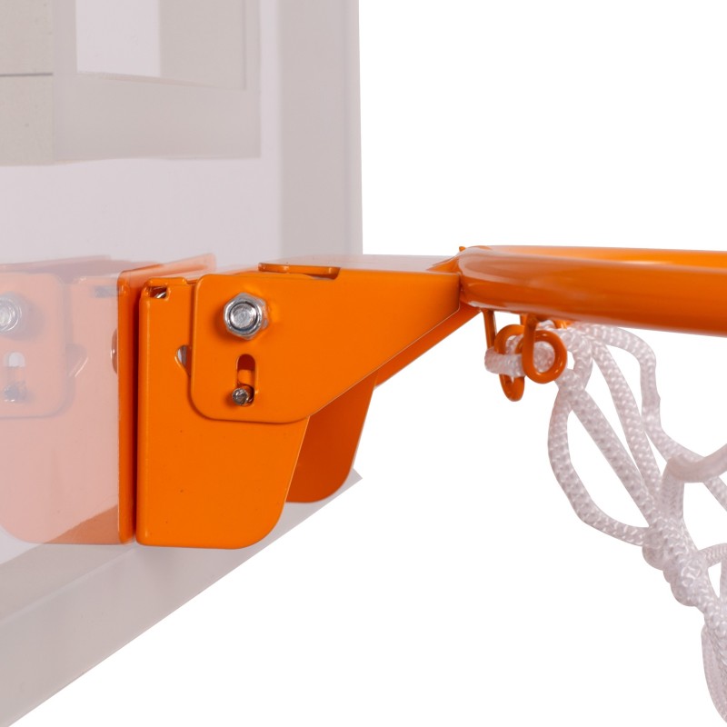 Softee Flight Mini Basketball Hoop Set