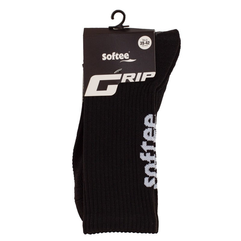 Calcetines Softee Grip Pro Blanco 35-38