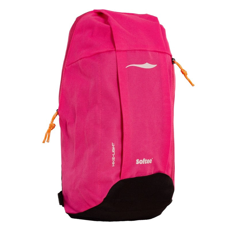 Softee Hike Light Backpack Rosa/Negro ÚNICA