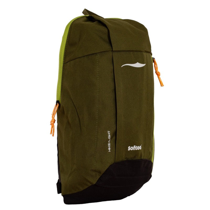Softee Hike Light Backpack Negro ÚNICA