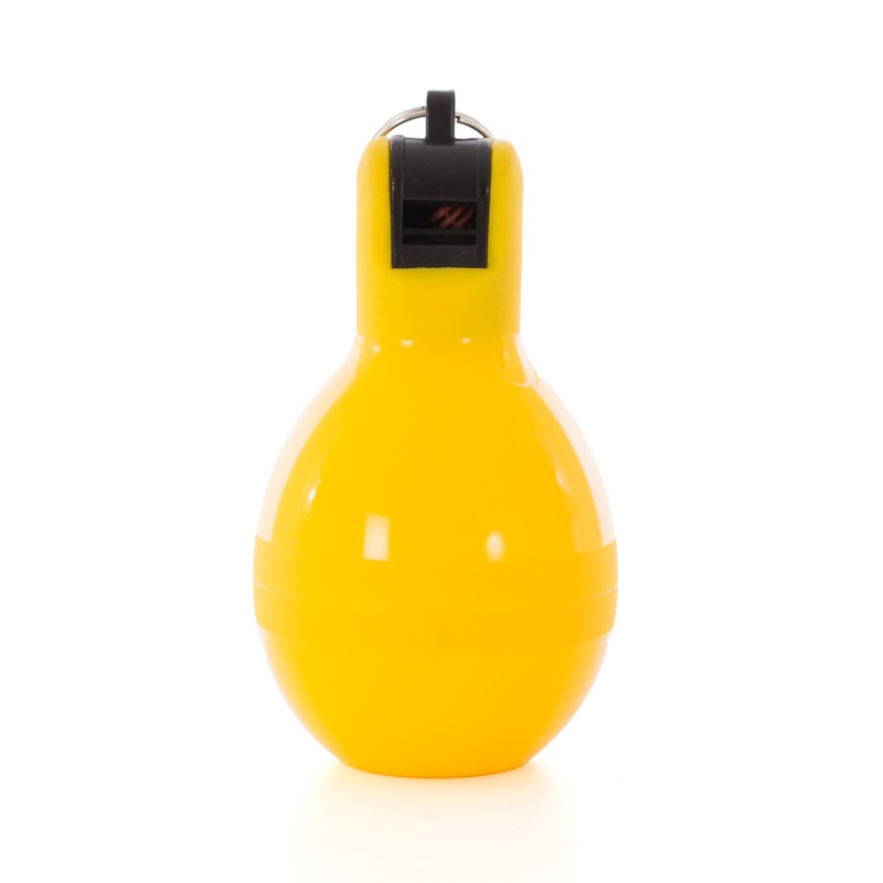 Softee Hygiejnisk Whistle Naranja ÚNICA
