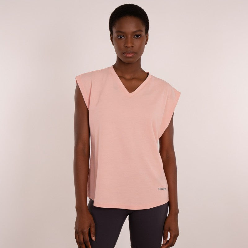Softee Ignition Women's T-shirt Verde