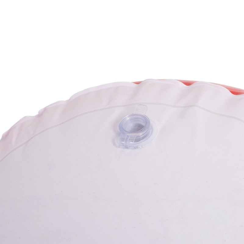 Softee Inflatable Tennis/padel Player Barrier
