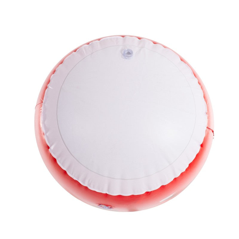 Softee Inflatable Tennis/padel Player Barrier