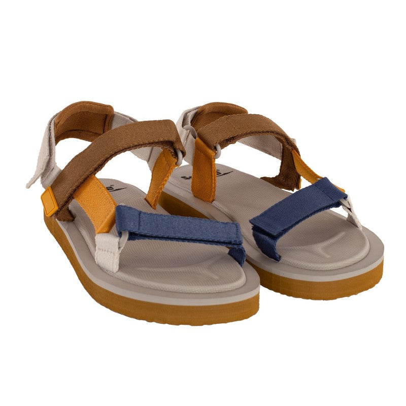 Softee Kalahari Sandals Gris