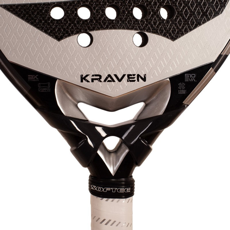 Rakieta Softee Kraven Metal Padel