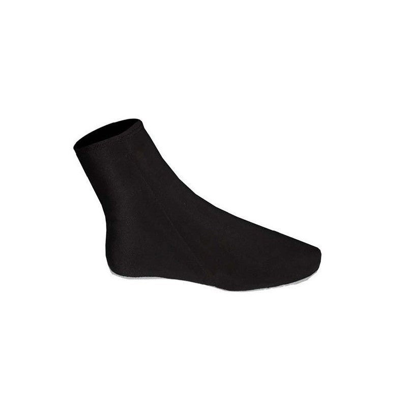 Softee Lycra Socks Negro