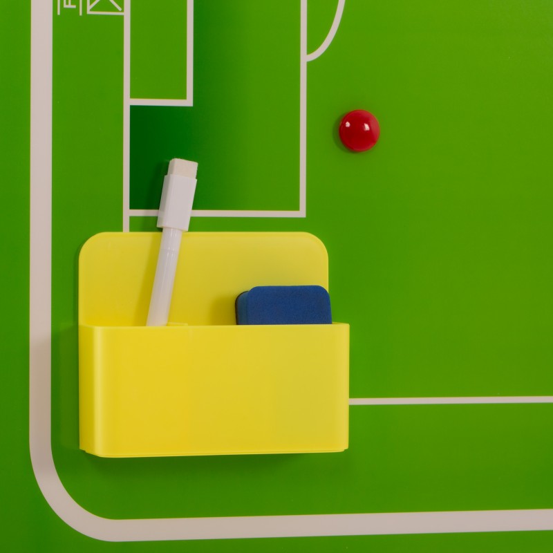 Softee Magnetic Marker Holder For Whiteboard