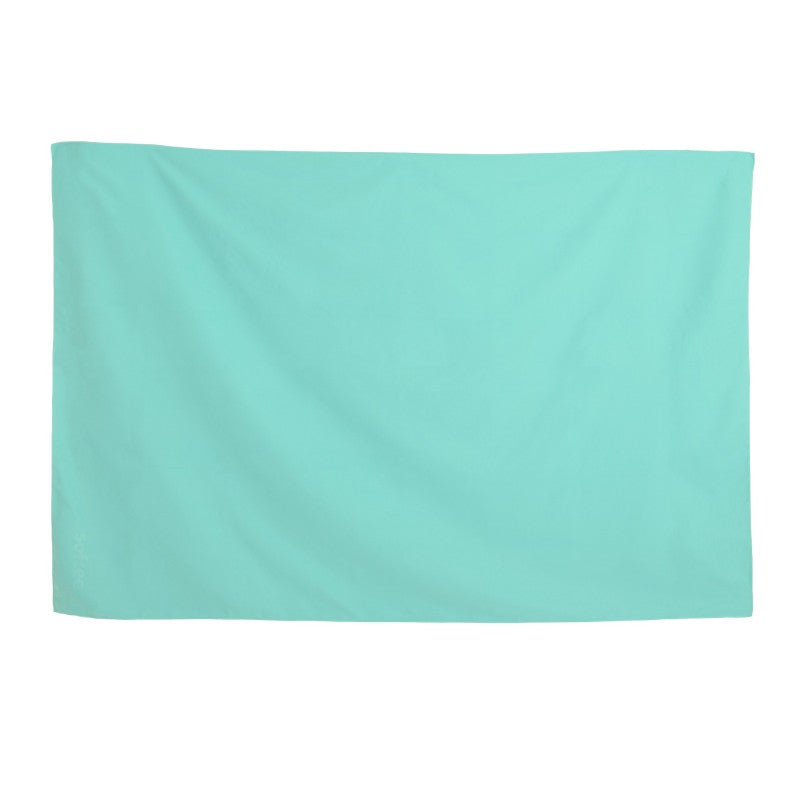 Softee Microfiber Håndklæde Negro