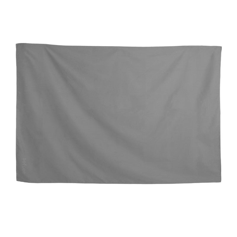 Toalha Softee Microfibra Verde Sft