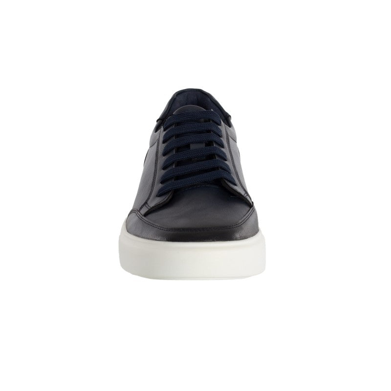 Boty Softee Milan Modré