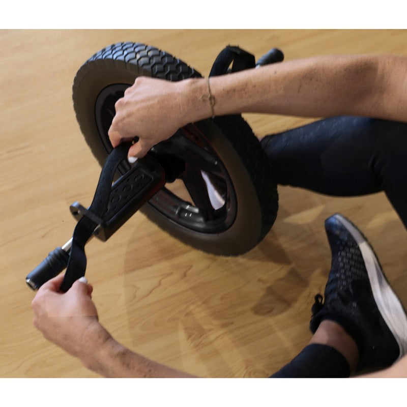 Wheel Training Plus Softee